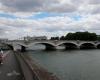 Paris: a dismembered body discovered in a suitcase under the Austerlitz bridge
