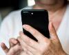 Coronavirus can stay on a phone screen for up to 28 days