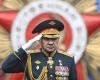Sergei Shoigu, Russian Defense Minister, fired by Putin in surprise reshuffle