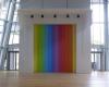 Ellsworth Kelly at the Vuitton Foundation, homosexuality made invisible – Libération