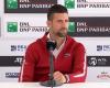 Tennis. ATP – Rome – Novak Djokovic, swept away: “What should I change? All…”