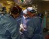 death of first patient to receive a pig kidney transplant