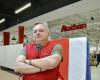 In Narbonne, Auchan opens its doors this Tuesday, May 14, in place of the Casino brand
