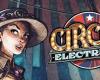 Circus Electrique – Your entry to the circus is free until 05/16/24
