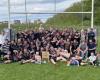 Historic season for southern Haut-Marne rugby players