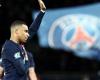LIVE – PSG-Toulouse: follow Kylian Mbappé’s last match at the Parc des Princes with us
