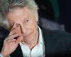 Decision for Roman Polanski, sued for defamation by actress Charlotte Lewis