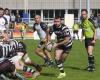 Rugby in the Landes. The nightmare of Mimizan, Capbreton-Hossegor and Saint-Sever at the rendezvous