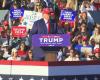 Donald Trump’s Wildwood rally ushers in an economic boom to the boardwalk