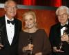 Filmmaker Roger Corman, king of B-movies, dies at 98
