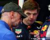 Formula 1 | Verstappen: It would have been ‘unfair’ if Newey had notice to leave