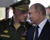 Sergei Shoigu dismissed by his friend Vladimir Putin and replaced by a manager at the Ministry of Defense