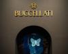 Buccellati reveals its heritage and know-how in an exhibition in Venice.