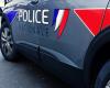 Loire-Atlantique: he breaks the window of a store with a pole and tries to set it on fire