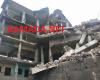 New death toll of 24 after building collapse