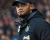 A departure from Burnley? A new season in the Championship? Vincent Kompany lifts a corner of the veil – All football