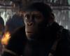 Planet of the Apes tops the North American box office