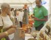 With its “rue de l’Artisanat”, Vieux-Habitants offers a showcase of Guadeloupean know-how
