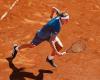 Tennis, ATP – Rome 2024 Tournament: Zverev takes out Darderi