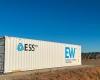 ESS will provide long-duration energy storage solutions to Sapele Power
