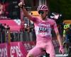 Giro: an “almost perfect” first week for Pogacar