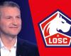 LOSC, a €200,000 deal which is already worth gold for Létang in Lille!