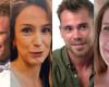 Romain/Clémence or Jean-Nicolas/Laurie (Married at First Sight): one of these two couples says no!
