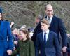 Kate ‘doing well’: William: ‘My family is very upset that I am here without her’
