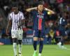 DIRECT. PSG-Toulouse: relive the defeat of the Parisians for Mbappé’s last at the Parc (1-3)