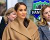 Meghan Markle in Nigeria: arriving an hour late, she dares to make a very strange remark