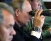 Vladimir Putin dismisses his Defense Minister Sergei Shoigu and finds him a new role