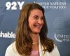 Melinda Gates leaves the philanthropic foundation founded with Bill Gates | TV5MONDE