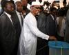 Chadian opposition leader Masra contests presidential election result