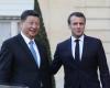 After a week of European tour, Xi Jinping’s message is clear: France is no longer an important partner of China