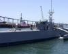 Canadian Navy plans deployment of unmanned warships