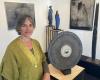 Bénédicte Giniaux celebrates the 30th anniversary of her gallery in Bergerac