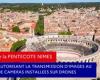 Pentecost Fair in Nîmes: security system – News