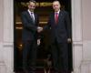 Ankara and Athens want to overcome their differences