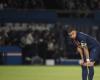 PSG beaten by Toulouse for the last of Kylian Mbappé at the Parc des Princes