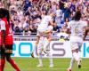 Lyon – Reims: 6-0 – A card and a qualification: Lyon joins PSG in the final