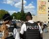 Paris Olympics: registrations to be able to enter the security perimeter with a QR code are open