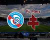 FC Metz knocked down in the derby against Strasbourg
