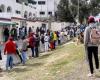 Tunisia steps up crackdown on migrants
