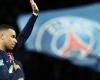 Mbappé, Brest, Ligue 2… Follow the French football ceremony live