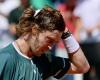 Rome tournament | Rublev in turn eliminated