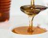 Is it true that iron spoons kill enzymes in honey?