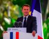 Emmanuel Macron proposes to resume negotiations for a global agreement on the future of New Caledonia