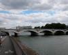 A dismembered body discovered under the Austerlitz bridge in Paris: what we know