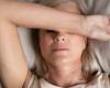 Does menopause make you tired?