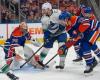 MacTavish: Goaltending, depth scoring among Oilers’ big questions